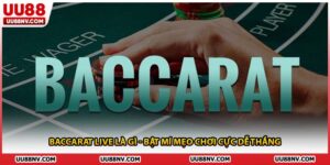Baccarat Live